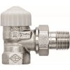 HEIMEIER V-EXACT II radiátorový ventil 1/2" závitový, termostatický, rohový, 3711-02.000