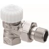 HEIMEIER V-EXACT II radiátorový ventil 1/2" závitový, termostatický, rohový, 3711-02.000