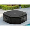 Marimex Vířivý bazén Pure Spa - Jet & Bubble Deluxe HWS 6 11400256