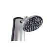79 7 solarni sprcha cf silver deluxe dvoudilna 40l
