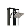 118 4 solarni sprcha cf aluminium 38l
