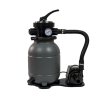 Písková filtrace CF CLEAN PRO 4 m3/h 502010451