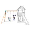 Houpačka k dětským hřištím Marimex Play 002 (přídavný modul) 11640128