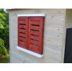 Marimex Dětský dřevěný domeček Veranda 11640355