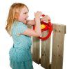 Marimex Play Volant s klaksonem 11640294