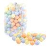 Marimex Míčky plastové - 300 ks 11640112
