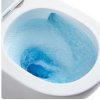 Hopa Závěsné WC ORLO TORNADO s FLAT sedátkem Soft-close OLKLT057EUQ1