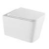 Hopa Závěsné WC ORLO TORNADO s FLAT sedátkem Soft-close OLKLT057EUQ1