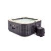 Marimex Vířivý bazén Pure Spa Greystone Deluxe Bubble Spa 6 NP 11400295
