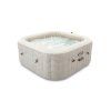 Marimex Vířivý bazén Pure Spa Chevron Deluxe 4 NP 11400291