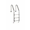 Bazénové schůdky CF (ŠIROKÉ)pro zapuštěné bazény s hl. 120 cm 502020040