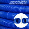 Bazénová hadice CF ø 32 mm (6 m) 2500068PP