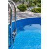 1012 4 bazenova folie waves pro bazen 4 6 m x 1 2 m