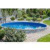 1012 3 bazenova folie waves pro bazen 4 6 m x 1 2 m
