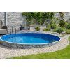 1012 5 bazenova folie waves pro bazen 4 6 m x 1 2 m
