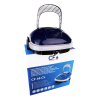 Automatický bazénový vysavač CF 45 AKU 107202