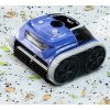 Automatický bazénový vysavač CF 400 AKU 107220