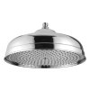 Sapho ANTEA hlavová sprcha, průměr 300mm, chrom SOF3001