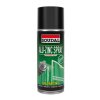 SOUDAL ALU ZINC SPRAY antikorozní nátěr 400 ml, stříbrná, 5403420