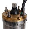 VO1 PUMPA blue line PSM4T motor 400V detail 11A4349