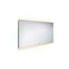 led zrcadlo 1200x700 s dotykovym senzorem zp 12006vx