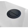 Hopa Ovládací tlačítko k wc kombi Barva - Černá OLKLTRB8