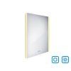led zrcadlo 600x800 s dotykovym senzorem zp 17002vx