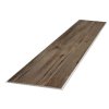 Hopa Plastový obklad vnitřní LOME - Dub kaňon tmavý DLOME28