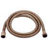 1213 1 1213 1 sprchova hadice stara mosaz bronz mh1502sm rav slezak
