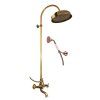 1486 2 1486 2 morava retro vanovy system s baterii stara mosaz bronz mk159 5 3sm rav slezak