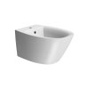 GSI MODO bidet závěsný, 37x54cm, bílá mat 8465109