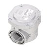 GECA filtr plynový GF020SC, 3/4", závitový, nízkokapacitní, hliník, 71GF020SC
