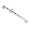 Novaservis Posuvný držák sprchy Metalia 12 chrom 0239,0