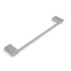 Novaservis Držák ručníků 450 mm Metalia 9 chrom 0927,0