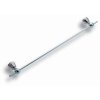 Novaservis Držák ručníků 450 mm Metalia 3 chrom 6327,0