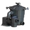 Hanscraft Optiball filtrace Poolex Filter Max (30m3 bazén) - nádrž Ø250mm, filtrace 4,8m³/h / 80W 304413