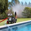 Hanscraft Pool Sam - protizáplavové a hasící motorové čerpadlo 303903