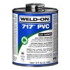 Hanscraft Lepidlo Weld-on 717 PVC 473ml 320203