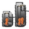 Aquacup SUMOBOX 1000/2000 - SHREDD 1690900