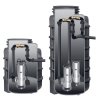 Aquacup SUMOBOX 1000/2000 - BEST INOX 1500 17350