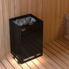 Hanscraft Nordex S Black Combi 9kW (kamna & pára) 176189