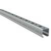 WALRAVEN BIS RAPID RAIL WM2 montážní lišta 30x30x2mm, 2m, ocel, 650530302