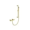 nastenny termostaticky sprchovy set veo zlata leskla