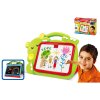 Hračka G21 Kreslící tabulka 2v1 hrošík, 60026107