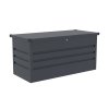 Zahradní box G21 Denver 280 L, antracitový plechový, 63900840