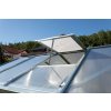 Skleník G21 GZ 59 - 251 x 311 cm, pozinkovaný - poškozený obal, 63900625
