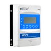 Regulátor Epever EPsolar XTRA1210N-XDS2 solární MPPT, 12/24V, 10A, vstup 100V, 52800008