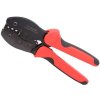 OEM Kleště LS-2546B Krimpovací, lisovací pro solární konektory MC4 - 2,5/4/6 mm2, 5289139