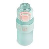 Láhev G21 na pití 600 ml 2v1, mátová zmrzlá, 60022432