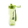 Láhev G21 na smoothie/juice, 600 ml, zelená, 60022127